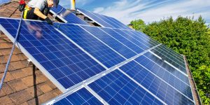 Production de l’électricité photovoltaïque rentable à Le Broc